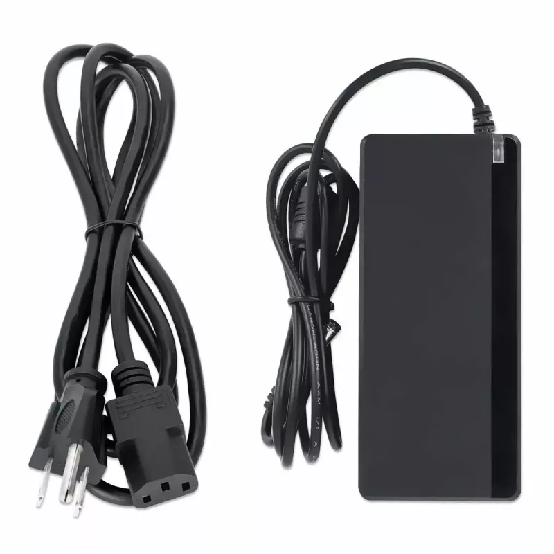 Intellinet 6 prievadų Fast Ethernet komutatorius su 4 PoE prievadais, 65 W galios biudžetas