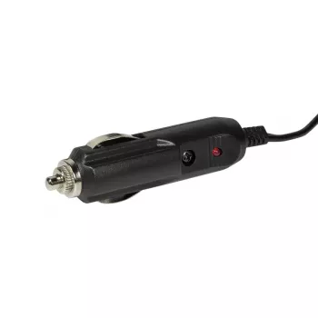 Prailginimo laidas automobiliui LogiLink CP0111 2m juodas