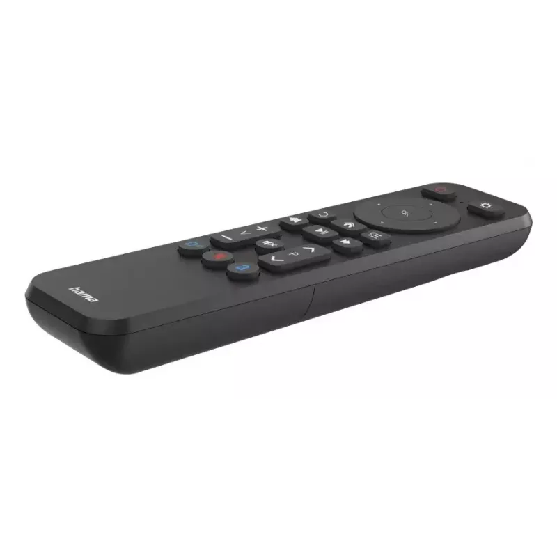 Pultelis Hama 00221050 IR belaidis TV 21 mygtukų 10 m nuotolis