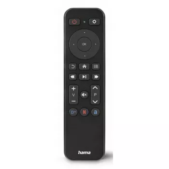 Pultelis Hama 00221050 IR belaidis TV 21 mygtukų 10 m nuotolis