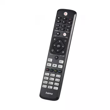 Universalaus nuotolinio valdymo pultas Hama 00221063 IR belaidis Philips TV 46 mygtukai