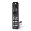 Universalaus nuotolinio valdymo pultas Hama 00221063 IR belaidis Philips TV 46 mygtukai