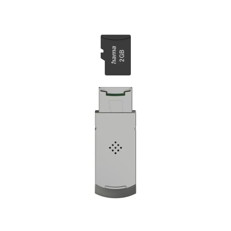 Lazerinis rodyklė Hama Spot Pointer V2 20 m Antracitas