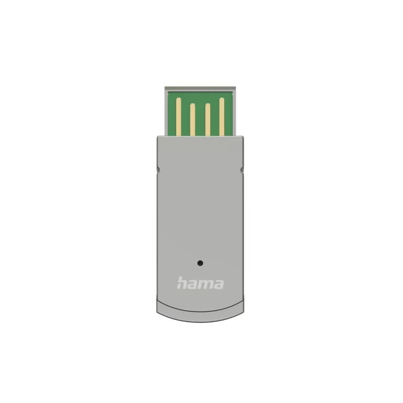 Lazerinis rodyklė Hama Spot Pointer V2 20 m Antracitas
