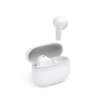 Hama Freedom Light II belaidės ausinės True Wireless Stereo (TWS) į ausis Skambučiai/Muzika Bluetooth Baltos