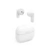 Hama Freedom Light II belaidės ausinės True Wireless Stereo (TWS) į ausis Skambučiai/Muzika Bluetooth Baltos