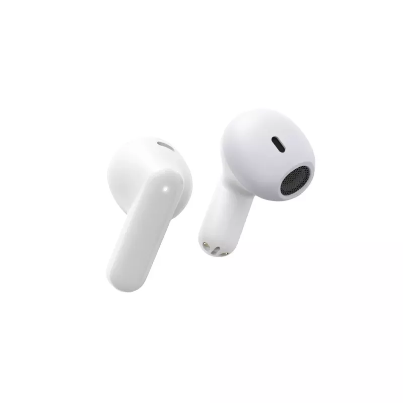 Hama Freedom Light II belaidės ausinės True Wireless Stereo (TWS) į ausis Skambučiai/Muzika Bluetooth Baltos