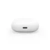 Hama Freedom Light II belaidės ausinės True Wireless Stereo (TWS) į ausis Skambučiai/Muzika Bluetooth Baltos