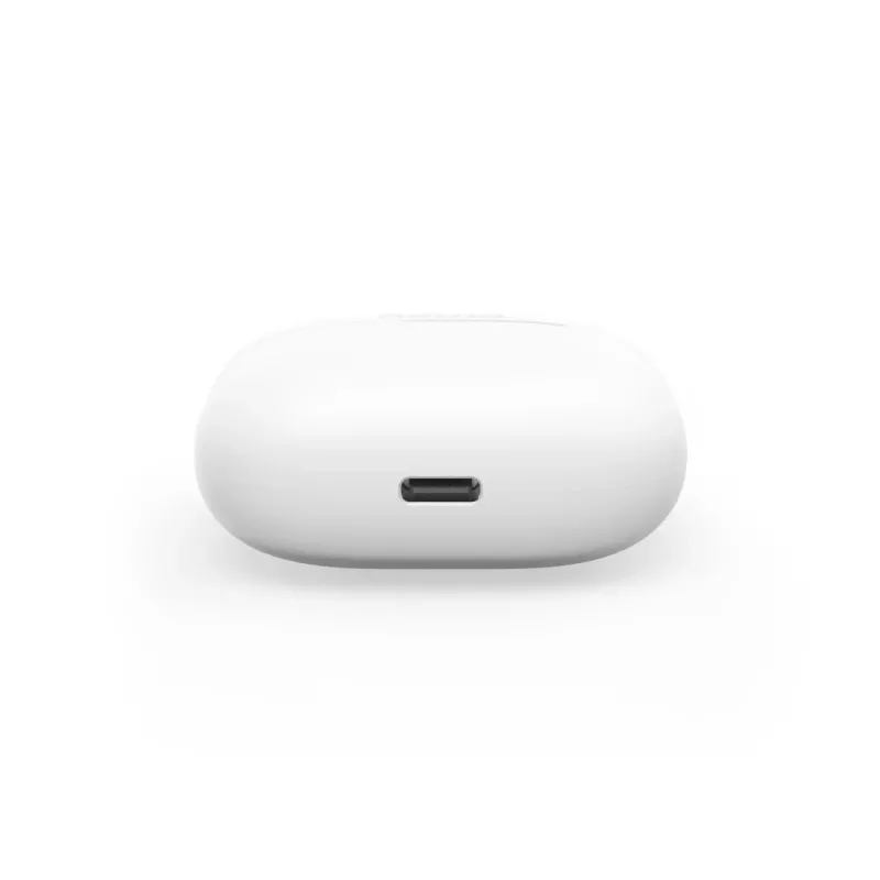 Hama Freedom Light II belaidės ausinės True Wireless Stereo (TWS) į ausis Skambučiai/Muzika Bluetooth Baltos