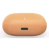 Hama Freedom Light II belaidės ausinės True Wireless Stereo (TWS) į ausį Skambučiai/Muzika Bluetooth Oranžinė
