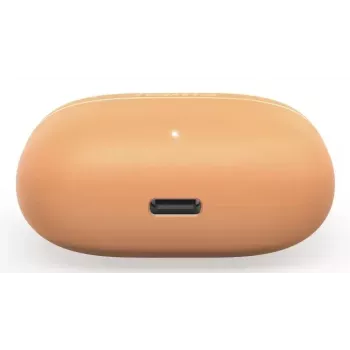 Hama Freedom Light II belaidės ausinės True Wireless Stereo (TWS) į ausį Skambučiai/Muzika Bluetooth Oranžinė