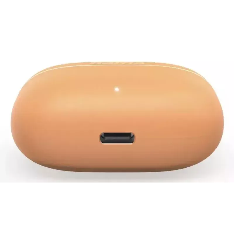 Hama Freedom Light II belaidės ausinės True Wireless Stereo (TWS) į ausį Skambučiai/Muzika Bluetooth Oranžinė