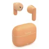 Hama Freedom Light II belaidės ausinės True Wireless Stereo (TWS) į ausį Skambučiai/Muzika Bluetooth Oranžinė
