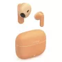 Hama Freedom Light II belaidės ausinės True Wireless Stereo (TWS) į ausį Skambučiai/Muzika Bluetooth Oranžinė
