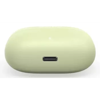 Hama Freedom Light II belaidės ausinės True Wireless Stereo (TWS) į ausis skambučiams/muzikai Bluetooth žalia