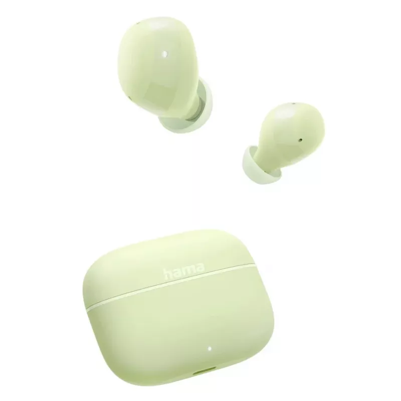Ausinės Hama Freedom Buddy II TWS belaidės Bluetooth 20-20000 Hz