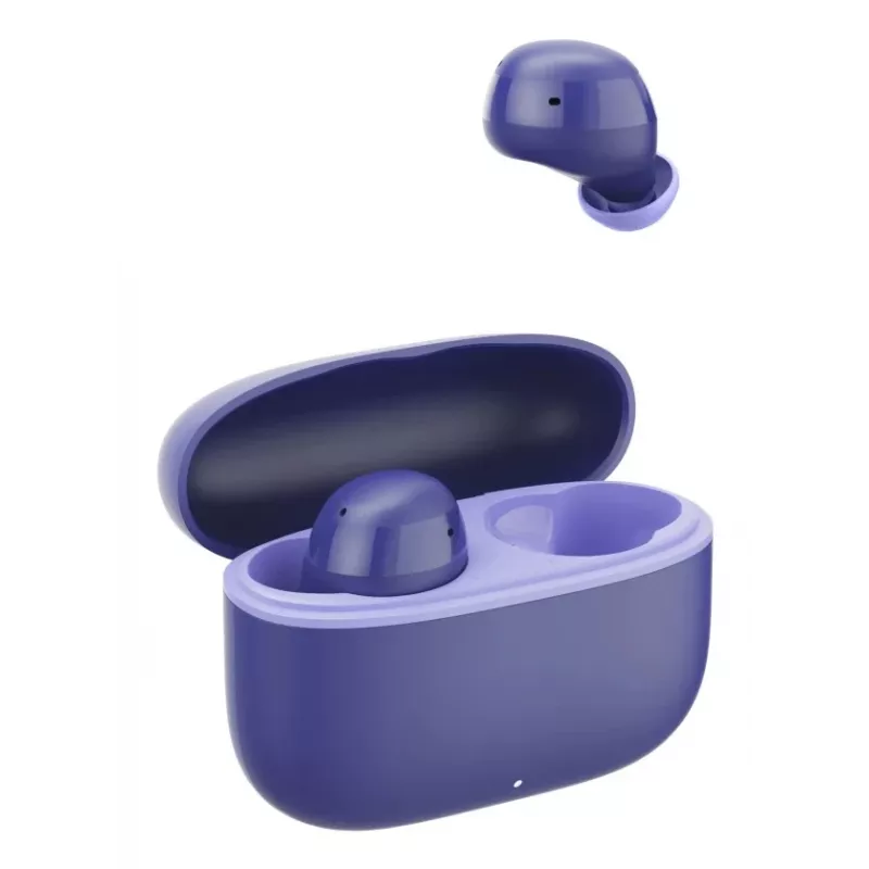 Hama Freedom Buddy II belaidės ausinės True Wireless Stereo (TWS) į ausį Skambučiai/Muzika Bluetooth Mėlyna