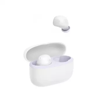 Ausinės Hama Freedom buddy II baltos 221759 HAMA