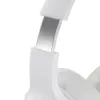 Belaidės ausinės Hama Spirit Calypso III, lankelis, skambučiai/muzika, Bluetooth, žalia, balta