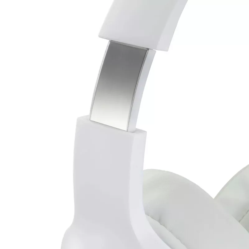 Belaidės ausinės Hama Spirit Calypso III, lankelis, skambučiai/muzika, Bluetooth, žalia, balta