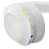 Belaidės ausinės Hama Spirit Calypso III, lankelis, skambučiai/muzika, Bluetooth, žalia, balta