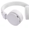 Hama Freedom Lit III belaidės ausinės ant ausų, Bluetooth, USB-C, alyvinė/balta