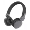 Hama Freedom Lit III belaidės ausinės ant ausų, Bluetooth, USB Type-C, juodos