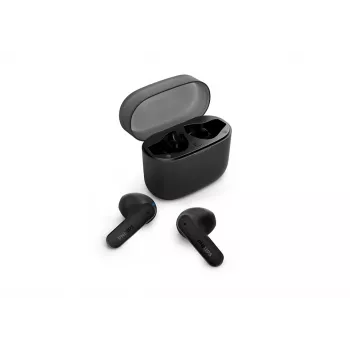 Philips TAT2139BK/00 belaidės ausinės/ausinių rinkinys Į ausį Skambučiai/Muzika Bluetooth Juoda