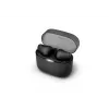 Philips TAT2139BK/00 belaidės ausinės/ausinių rinkinys Į ausį Skambučiai/Muzika Bluetooth Juoda
