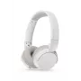 Philips TAH3209WT/00 belaidės ausinės ant ausų, skambučiai/muzika, Bluetooth, balta