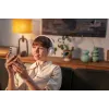 Philips TAH3209WT/00 belaidės ausinės ant ausų, skambučiai/muzika, Bluetooth, balta