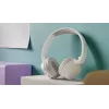 Philips TAH3209WT/00 belaidės ausinės ant ausų, skambučiai/muzika, Bluetooth, balta