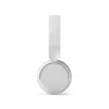 Philips TAH3209WT/00 belaidės ausinės ant ausų, skambučiai/muzika, Bluetooth, balta