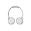 Philips TAH3209WT/00 belaidės ausinės ant ausų, skambučiai/muzika, Bluetooth, balta