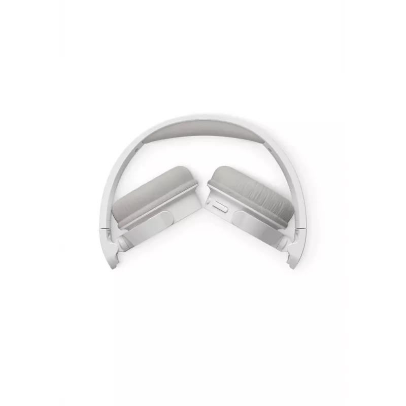 Philips TAH3209WT/00 belaidės ausinės ant ausų, skambučiai/muzika, Bluetooth, balta