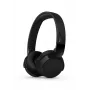 Philips 4000 series TAH4209BK/00 belaidžiai ausiniai ant ausų, juodi