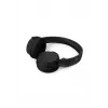 Philips 4000 series TAH4209BK/00 belaidžiai ausiniai ant ausų, juodi