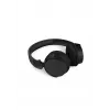 Philips 4000 series TAH4209BK/00 belaidžiai ausiniai ant ausų, juodi