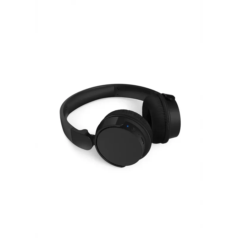 Philips 4000 series TAH4209BK/00 belaidžiai ausiniai ant ausų, juodi