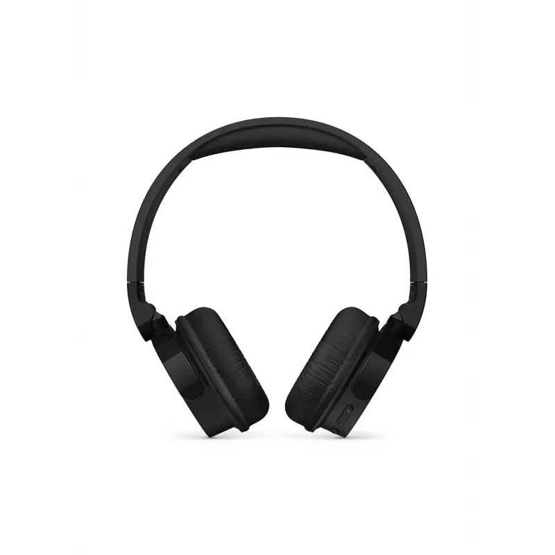 Philips 4000 series TAH4209BK/00 belaidžiai ausiniai ant ausų, juodi
