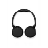 Philips 4000 series TAH4209BK/00 belaidžiai ausiniai ant ausų, juodi