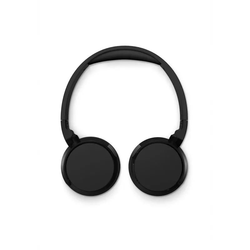 Philips 4000 series TAH4209BK/00 belaidžiai ausiniai ant ausų, juodi