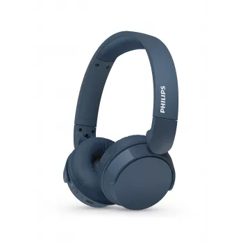 Philips 4000 series TAH4209BL/00 belaidės ausinės ant ausų, mėlynos