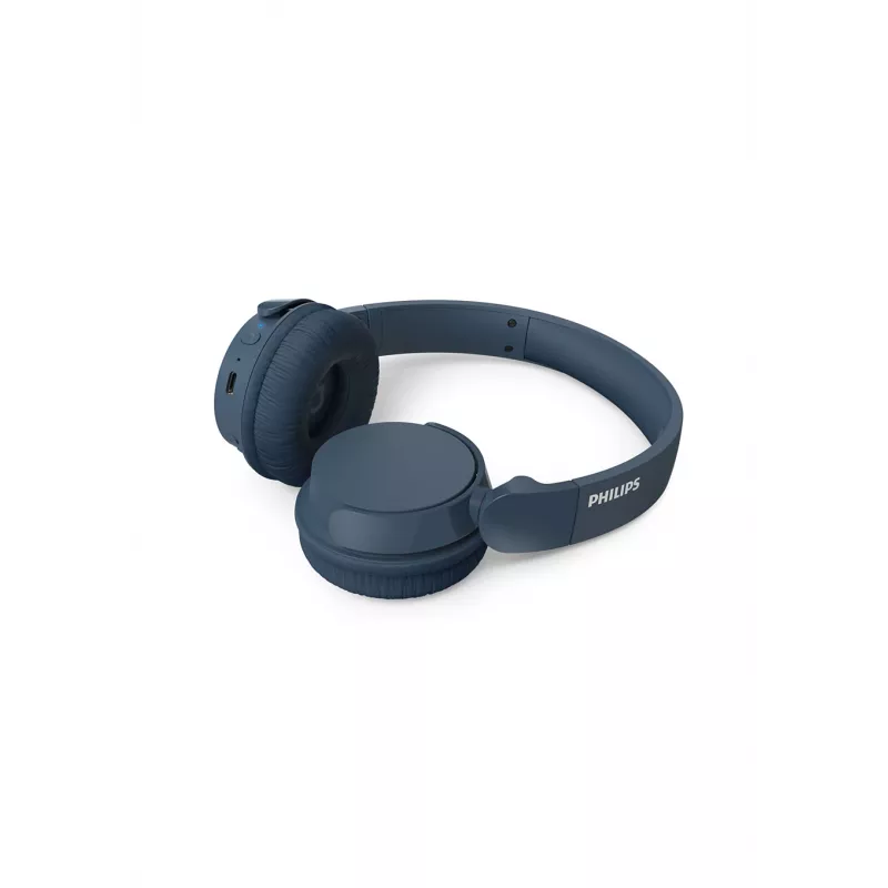 Philips 4000 series TAH4209BL/00 belaidės ausinės ant ausų, mėlynos