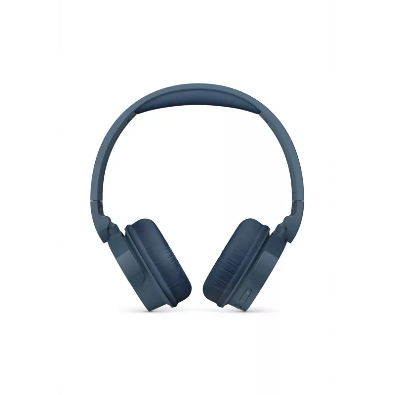 Philips 4000 series TAH4209BL/00 belaidės ausinės ant ausų, mėlynos