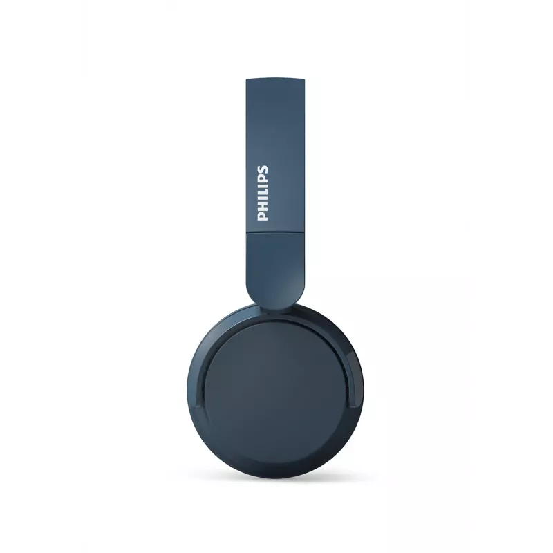 Philips 4000 series TAH4209BL/00 belaidės ausinės ant ausų, mėlynos