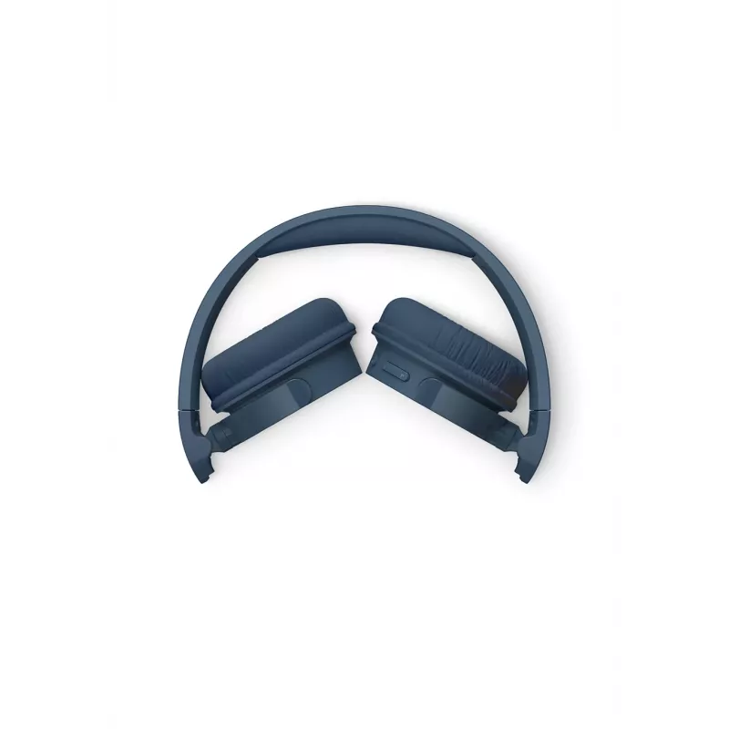 Philips 4000 series TAH4209BL/00 belaidės ausinės ant ausų, mėlynos