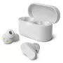Philips 3000 serijos TAT3509WT/00 belaidės ausinės TWS į ausis Skambučiams/Muzikai Bluetooth Baltos