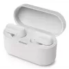 Philips 3000 serijos TAT3509WT/00 belaidės ausinės TWS į ausis Skambučiams/Muzikai Bluetooth Baltos