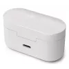 Philips 3000 serijos TAT3509WT/00 belaidės ausinės TWS į ausis Skambučiams/Muzikai Bluetooth Baltos